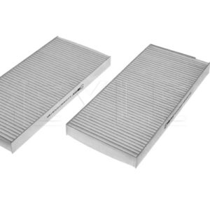 Filtru polen OPEL MOVANO B bus (X62) 2.3 CDTI FWD (JV) diesel 150 cai MEYLE 16-12 319 0019/S