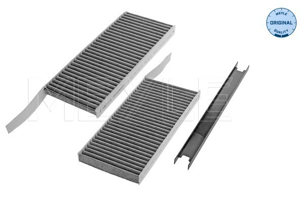 Filtru polen OPEL MOVANO B platou / sasiu (X62) 2.3 CDTI FWD (EV, HV, UV) diesel 110 cai MEYLE 16-12 320 0019/S