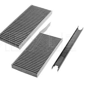 Filtru polen OPEL MOVANO B platou / sasiu (X62) 2.3 CDTI FWD (EV, HV, UV) diesel 163 cai MEYLE 16-12 320 0019/S