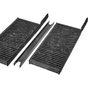 Filtru polen OPEL MOVANO B platou / sasiu (X62) 2.3 CDTI FWD (EV, HV, UV) diesel 146 cai MEYLE 16-12 326 0019/PD