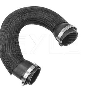 Furtun aer supraalimentare OPEL VIVARO A caroserie (X83) 2.0 CDTI (F7) diesel 114 cai MEYLE 16-14 036 0008