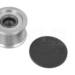 Fulie alternator OPEL MOVANO B platou / sasiu (X62) 2.3 CDTI FWD (EV, HV, UV) diesel 101 cai MEYLE 16-14 053 1002