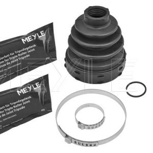 Ansamblu burduf articulatie planetara OPEL VIVARO A caroserie (X83) 2.0 CDTI (F7) diesel 114 cai MEYLE 16-14 495 0021