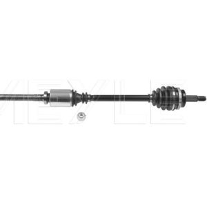 Planetara OPEL MOVANO A bus (X70) 2.2 DTI (JD) diesel 90 cai MEYLE 16-14 498 0020