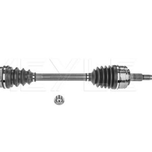 Planetara OPEL MOVANO B caroserie (X62) 2.3 CDTI FWD (FV) diesel 179 cai MEYLE 16-14 498 0038