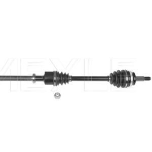 Planetara OPEL MOVANO A caroserie (X70) 2.5 CDTI (FD) diesel 101 cai MEYLE 16-14 498 0049