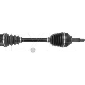 Planetara OPEL VIVARO A bus (X83) 2.0 CDTI (F7, J7, A07) diesel 114 cai MEYLE 16-14 498 0059