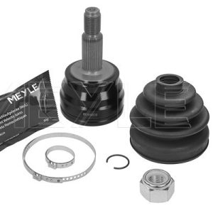 Cap planetara OPEL MOVANO A bus (X70) 1.9 DTI (JD) diesel 82 cai MEYLE 16-14 498 0123