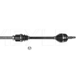 Planetara OPEL MOVANO B bus (X62) 2.3 CDTI FWD (JV) diesel 101 cai MEYLE 16-14 498 0184