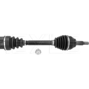 Planetara OPEL VIVARO B caroserie (X82) 1.6 CDTI (05) diesel 146 cai MEYLE 16-14 498 0195