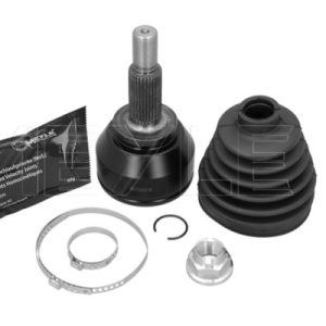 Cap planetara OPEL VIVARO B bus (X82) 1.6 CDTI (06) diesel 116 cai MEYLE 16-14 498 0196