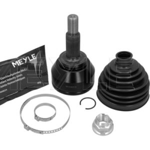 Cap planetara OPEL VIVARO B caroserie (X82) 1.6 CDTI (05) diesel 90 cai MEYLE 16-14 498 0198