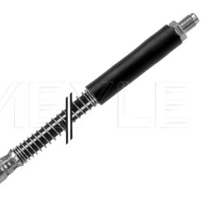 Furtun frana OPEL MOVANO A bus (X70) 2.2 DTI (JD) diesel 90 cai MEYLE 16-14 525 0028