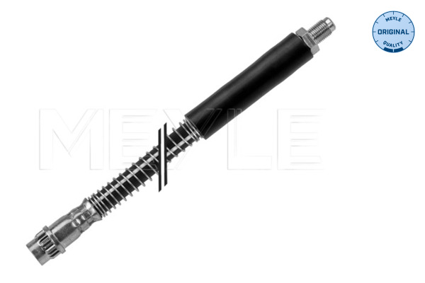 Furtun frana OPEL MOVANO A bus (X70) 2.8 DTI (JD) diesel 114 cai MEYLE 16-14 525 0028