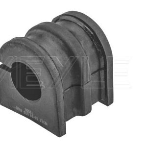 Bucsa bara stabilizatoare OPEL MOVANO B caroserie (X62) 2.3 CDTI RWD (FV) diesel 101 cai MEYLE 16-14 615 0025