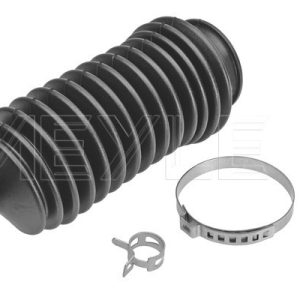 Burduf cauciuc directie OPEL MOVANO A caroserie (X70) 2.5 CDTI (FD) diesel 146 cai MEYLE 16-14 620 0001