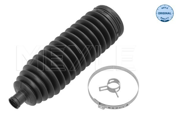 Ansamblu burduf directie OPEL VIVARO B caroserie (X82) 1.6 CDTI (05) diesel 95 cai MEYLE 16-14 620 0011