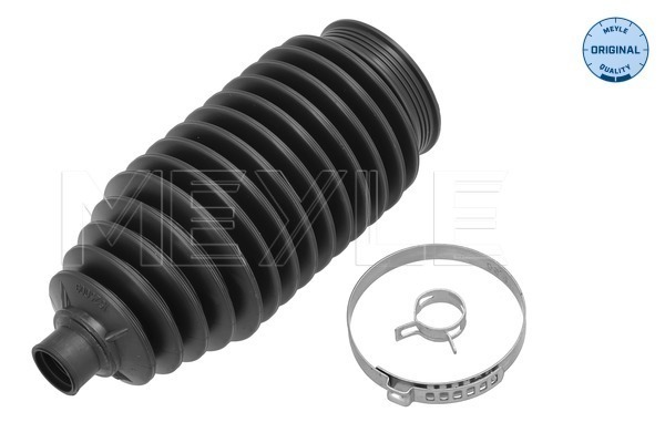 Ansamblu burduf directie OPEL MOVANO B platou / sasiu (X62) 2.3 CDTI RWD (EV, HV, UV) diesel 163 cai MEYLE 16-14 620 0021