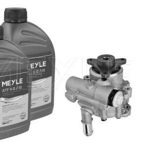 Pompa hidraulica sistem de directie OPEL MOVANO B bus (X62) 2.3 CDTI FWD (JV) diesel 150 cai MEYLE 16-14 631 0001/S