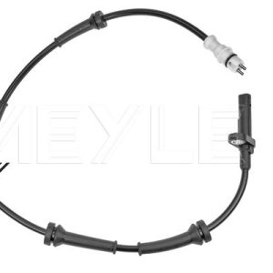 Senzor turatie roata OPEL VIVARO A caroserie (X83) 2.0 16V (F7) benzina 120 cai MEYLE 16-14 800 0016
