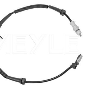 Senzor turatie roata OPEL VIVARO A caroserie (X83) 2.5 CDTI (F7) diesel 114 cai MEYLE 16-14 800 0017