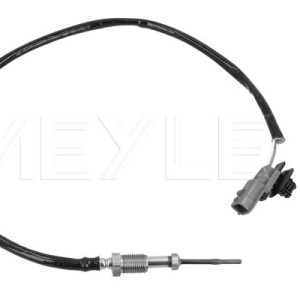 Senzor temperatura gaze evacuare OPEL MOVANO B platou / sasiu (X62) 2.3 CDTI FWD (EV, HV, UV) diesel 110 cai MEYLE 16-14 800 0036