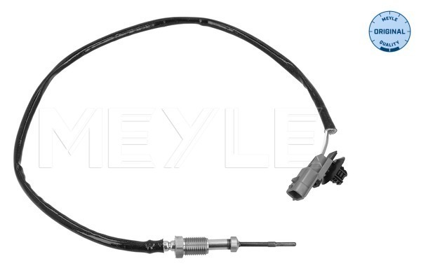 Senzor temperatura gaze evacuare OPEL MOVANO B platou / sasiu (X62) 2.3 CDTI FWD (EV, HV, UV) diesel 125 cai MEYLE 16-14 800 0036