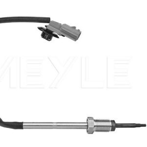 Senzor temperatura gaze evacuare OPEL MOVANO B platou / sasiu (X62) 2.3 CDTI FWD (EV, HV, UV) diesel 146 cai MEYLE 16-14 800 0040