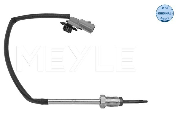 Senzor temperatura gaze evacuare OPEL VIVARO A platou / sasiu (X83) 2.0 CDTI diesel 114 cai MEYLE 16-14 800 0040