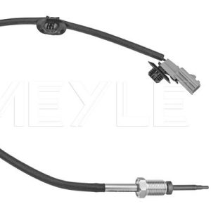 Senzor temperatura gaze evacuare OPEL MOVANO A caroserie (X70) 2.5 CDTI (FD) diesel 120 cai MEYLE 16-14 800 0041