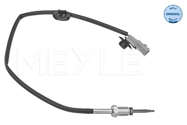 Senzor temperatura gaze evacuare OPEL MOVANO A caroserie (X70) 2.5 CDTI (FD) diesel 146 cai MEYLE 16-14 800 0041