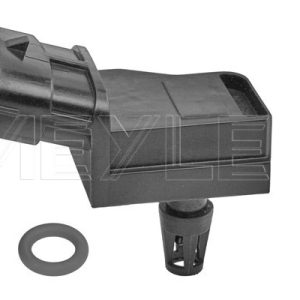 Senzor presiune galerie admisie OPEL MOVANO A bus (X70) 2.5 DTI (JD) diesel 115 cai MEYLE 16-14 812 0005