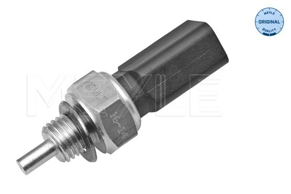 Senzor temperatura lichid de racire OPEL MOVANO A bus (X70) 2.5 CDTI (JD) diesel 120 cai MEYLE 16-14 821 0008