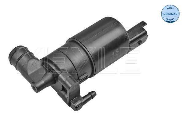 Pompa de apa spalare parbriz OPEL MOVANO A caroserie (X70) 2.5 DTI (FD) diesel 115 cai MEYLE 16-14 870 0003