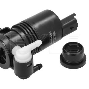 Pompa de apa spalare parbriz OPEL VIVARO B caroserie (X82) 1.6 CDTI (05) diesel 121 cai MEYLE 16-14 870 0004