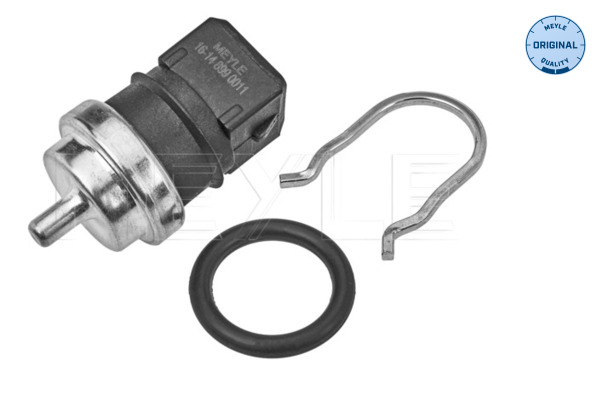 Senzor temperatura lichid de racire OPEL VIVARO A bus (X83) 1.9 DTI (F7, J7, A07) diesel 101 cai MEYLE 16-14 899 0011