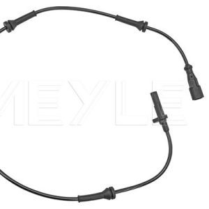 Senzor turatie roata OPEL VIVARO A platou / sasiu (X83) 2.0 ECOTEC benzina 117 cai MEYLE 16-14 899 0017