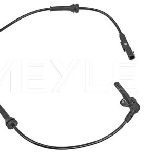 Senzor turatie roata OPEL MOVANO B bus (X62) 2.3 CDTI FWD (JV) diesel 101 cai MEYLE 16-14 899 0020