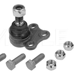 Pivot OPEL VIVARO A platou / sasiu (X83) 2.0 16V benzina 120 cai MEYLE 16-16 010 0010