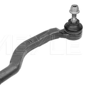 Cap de bara OPEL VIVARO B caroserie (X82) 1.6 CDTI (05) diesel 121 cai MEYLE 16-16 020 0008/HD
