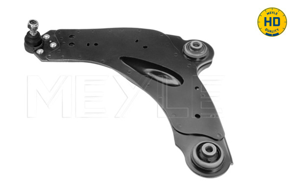 Brat suspensie roata OPEL VIVARO A platou / sasiu (X83) 2.0 CDTI diesel 90 cai MEYLE 16-16 050 0017/HD