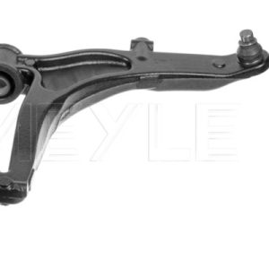 Brat suspensie roata OPEL MOVANO A platou / sasiu (X70) 2.5 DTi (ED, HD, UD0, UD4) diesel 99 cai MEYLE 16-16 050 0028