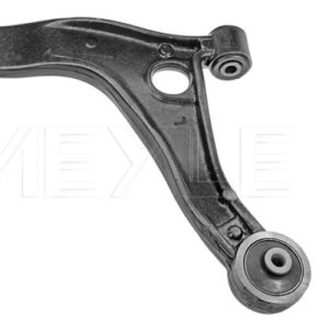 Brat suspensie roata OPEL MOVANO B platou / sasiu (X62) 2.3 CDTI RWD (EV, HV, UV) diesel 125 cai MEYLE 16-16 050 0054