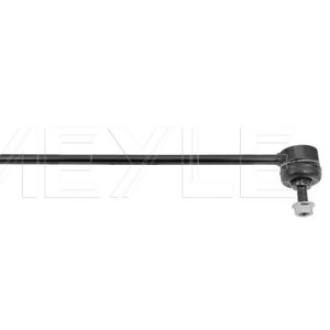 Bieleta antiruliu OPEL MOVANO B platou / sasiu (X62) 2.3 CDTI RWD (EV, HV, UV) diesel 101 cai MEYLE 16-16 060 0010/HD