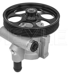 Pompa hidraulica sistem de directie OPEL VIVARO A caroserie (X83) 1.9 DTI (F7) diesel 101 cai MEYLE 16-16 631 0002