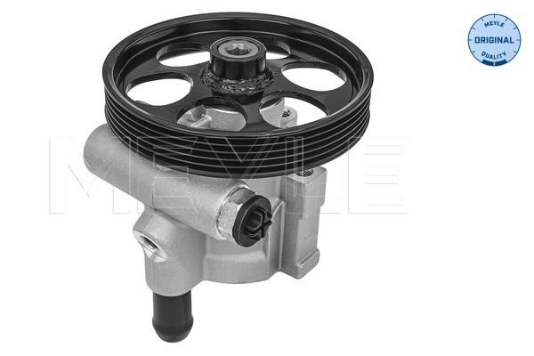 Pompa hidraulica sistem de directie OPEL VIVARO A platou / sasiu (X83) 1.9 DTI diesel 101 cai MEYLE 16-16 631 0002