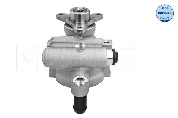 Pompa hidraulica sistem de directie OPEL VIVARO A platou / sasiu (X83) 2.0 CDTI diesel 90 cai MEYLE 16-16 631 0006