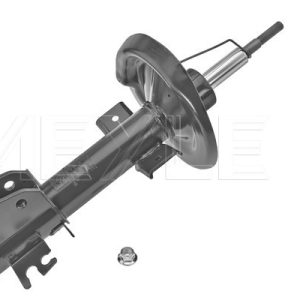 Amortizor OPEL MOVANO B caroserie (X62) 2.3 CDTI FWD (FV) diesel 163 cai MEYLE 16-26 623 0020