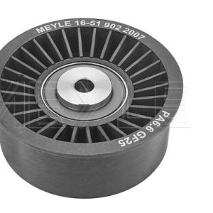 Rola ghidare / conducere curea distributie OPEL MOVANO A platou / sasiu (X70) 2.5 CDTI (ED, HD, UD0, UD4) diesel 120 cai MEYLE 16-51 902 2007