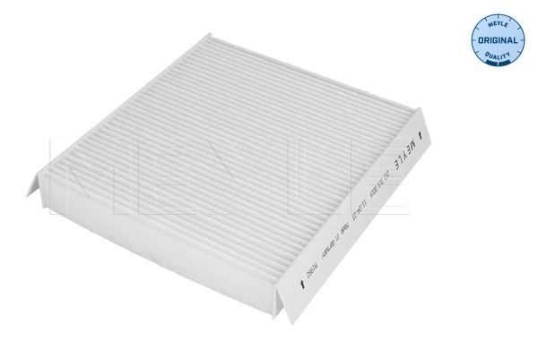 Filtru polen OPEL COMBO Autoutilitara/limuzina spatioasa (X12) 1.4 (B05) benzina 120 cai MEYLE 212 319 0019